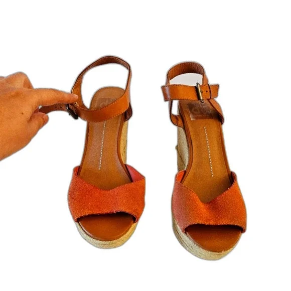 DOLCE VITA HEELS - Picture 3 of 9